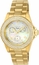 Invicta 23576 Angel Ladies Quartz Watch