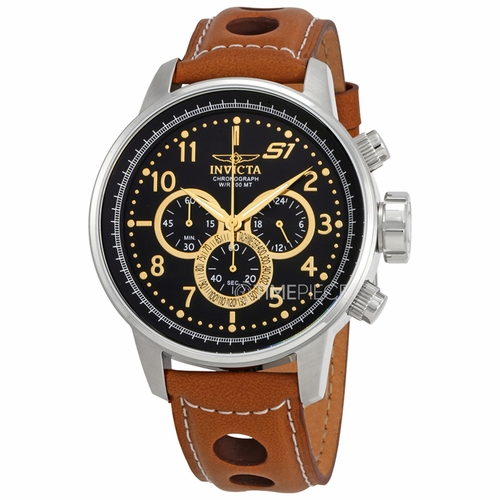 Invicta 23597 S1 Rally Mens Chronograph Quartz Watch