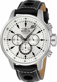 Invicta 23599 S1 Rally Mens Chronograph Quartz Watch