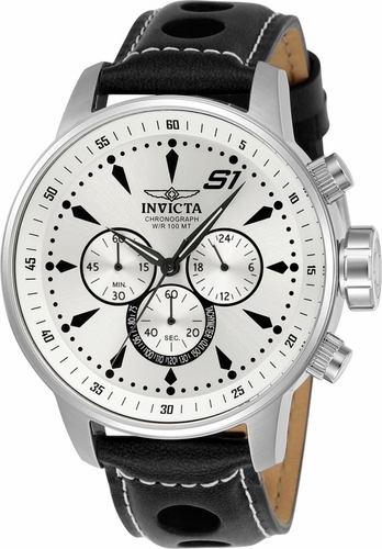 Invicta 23599 S1 Rally Mens Chronograph Quartz Watch