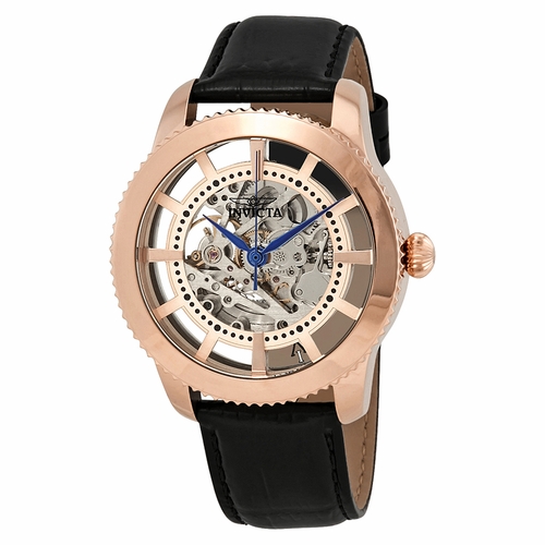 Invicta 23639 Objet D Art Mens Automatic Watch