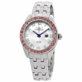 Invicta 23646 Wildflower Ladies Quartz Watch