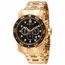 Invicta 23650 Pro Diver Mens Chronograph Quartz Watch