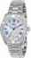 Invicta 23655 Angel Ladies Quartz Watch