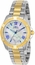 Invicta 23656 Angel Ladies Quartz Watch