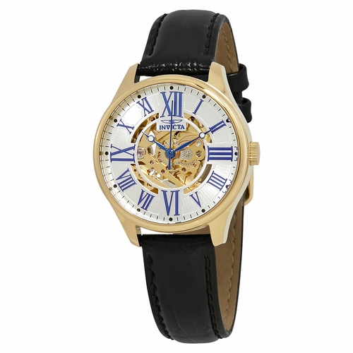 Invicta 23659 Vintage Ladies Automatic Watch