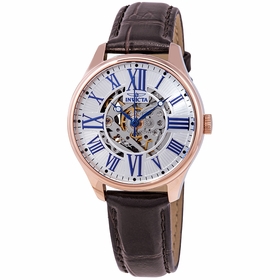 Invicta 23660 Vintage Ladies Automatic Watch