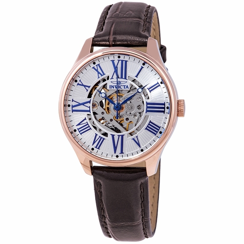 Invicta 23660 Vintage Ladies Automatic Watch