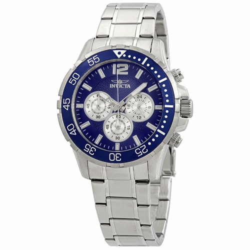 Invicta 23664 Specialty Mens Chronograph Quartz Watch