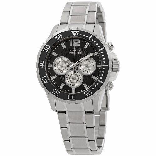 Invicta 23665 Specialty Mens Chronograph Quartz Watch