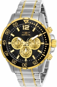 Invicta 23666 Specialty Mens Chronograph Quartz Watch