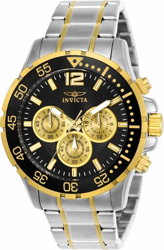 Invicta 23666 Specialty Mens Chronograph Quartz Watch