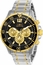 Invicta 23666 Specialty Mens Chronograph Quartz Watch