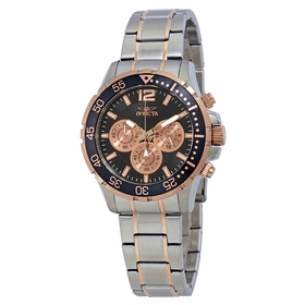 Invicta 23667 Specialty Mens Chronograph Quartz Watch