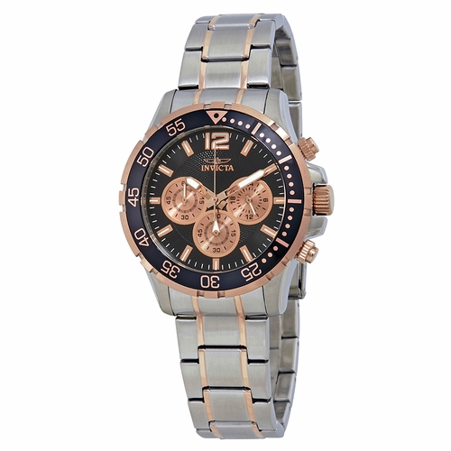 Invicta 23667 Specialty Mens Chronograph Quartz Watch