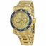 Invicta 23669 Pro Diver Mens Chronograph Quartz Watch