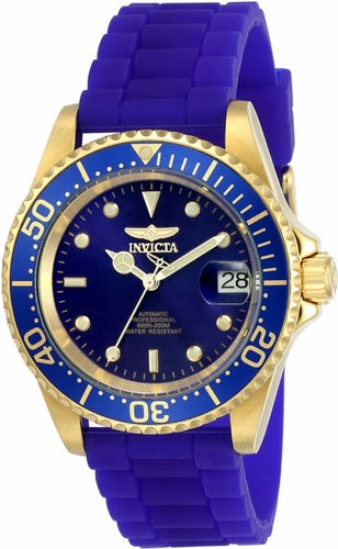 Invicta 23682 Pro Diver Mens Automatic Watch