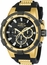 Invicta 23693 Aviator Mens Chronograph Quartz Watch