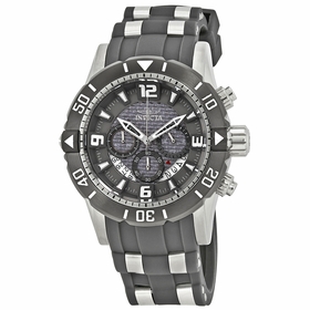 Invicta 23698 Pro Diver Mens Chronograph Quartz Watch