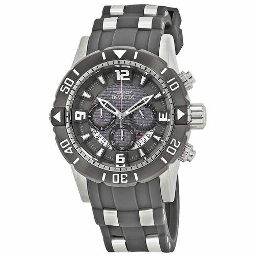 Invicta 23698 Pro Diver Mens Chronograph Quartz Watch