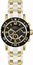 Invicta 23701 Pro Diver Mens Chronograph Quartz Watch