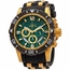 Invicta 23703 Pro Diver Mens Chronograph Quartz Watch