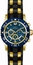 Invicta 23704 Pro Diver Mens Chronograph Quartz Watch