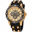 Invicta 23705 Pro Diver Mens Chronograph Quartz Watch