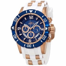 Invicta 23709 Pro Diver Mens Chronograph Quartz Watch
