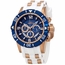 Invicta 23709 Pro Diver Mens Chronograph Quartz Watch