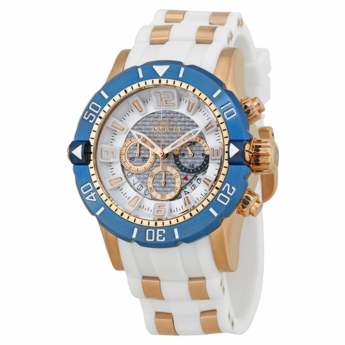 Invicta 23710 Pro Diver Mens Chronograph Quartz Watch