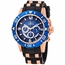 Invicta 23713 Pro Diver Mens Chronograph Quartz Watch