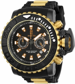 Invicta 23719 Jason Taylor Mens Chronograph Quartz Watch