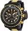 Invicta 23719 Jason Taylor Mens Chronograph Quartz Watch