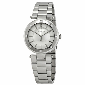 Invicta 23726 Angel Ladies Quartz Watch