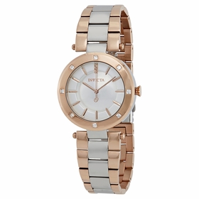 Invicta 23727 Angel Ladies Quartz Watch