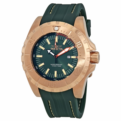 Invicta 23731 Pro Diver Mens Quartz Watch