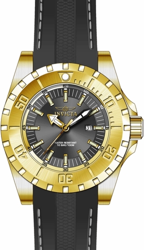 Invicta 23732 Pro Diver Mens Quartz Watch