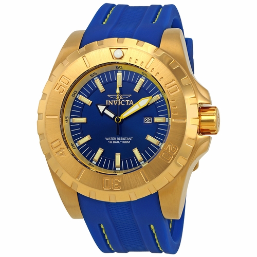 Invicta 23736 Pro Diver Mens Quartz Watch