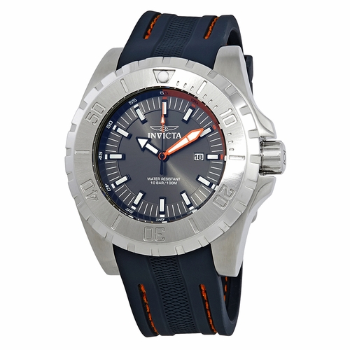 Invicta 23737 Pro Diver Mens Quartz Watch