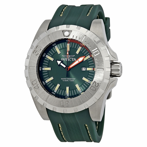 Invicta 23738 Pro Diver Mens Quartz Watch