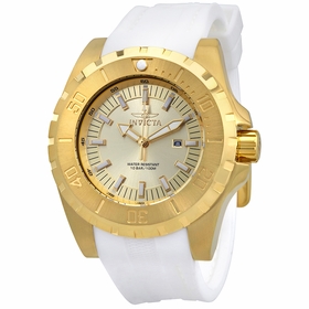 Invicta 23740 Pro Diver Mens Quartz Watch