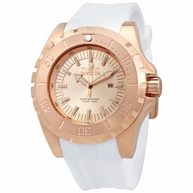 Invicta 23741 Pro Diver Mens Quartz Watch