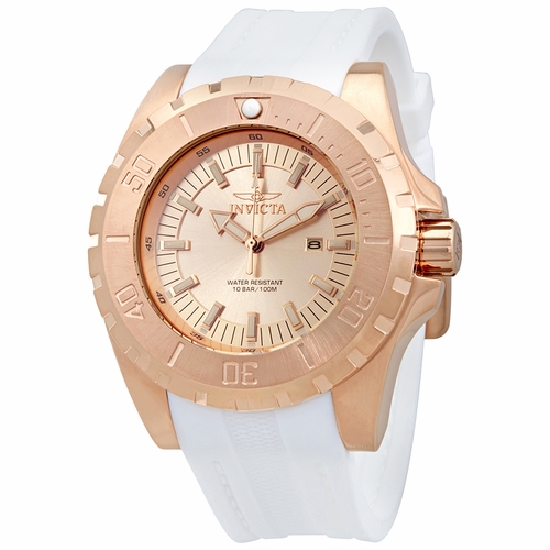 Invicta 23741 Pro Diver Mens Quartz Watch