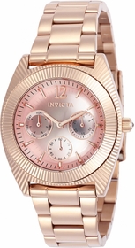 Invicta 23750 Angel Ladies Quartz Watch
