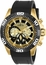 Invicta 23756 Aviator Mens Quartz Watch