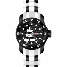 Invicta 23765 Disney Limited Edition Mens Quartz Watch