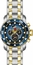 Invicta 23769 Disney Limited Edition Mens Chronograph Quartz Watch