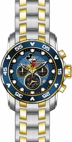 Invicta 23769 Disney Limited Edition Mens Chronograph Quartz Watch