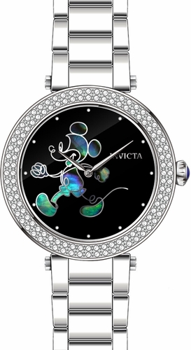 Invicta 23780 Disney Limited Edition Ladies Quartz Watch